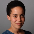 Headshot of Allison Nkwocha, 2023 LAF National Olmsted Scholar Finalist (Graduate)
